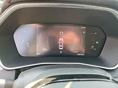 2021 Geely Preface 2.0TD Luxury, белый — фото 12