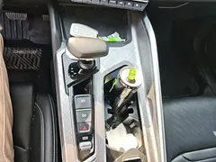 2021 Geely Preface 2.0TD Luxury, белый — фото 14