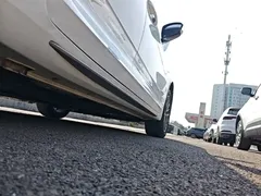 2021 Geely Preface 2.0TD Luxury, белый — фото 21