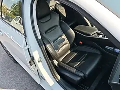 2021 Geely Preface 2.0TD Luxury, белый — фото 25
