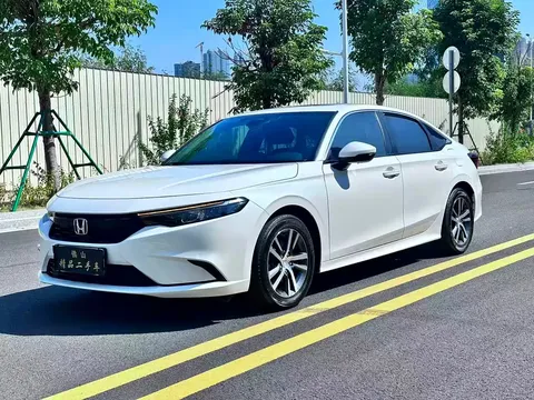 2023 Honda Integra 240TURBO CVT