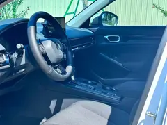 2023 Honda Integra 240TURBO CVT, белый — фото 7