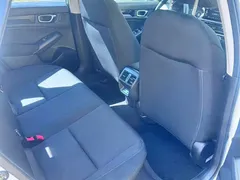 2023 Honda Integra 240TURBO CVT, белый — фото 8