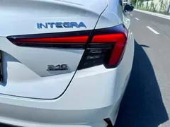 2023 Honda Integra 240TURBO CVT, белый — фото 11