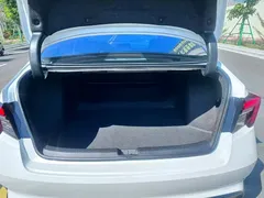 2023 Honda Integra 240TURBO CVT, белый — фото 12