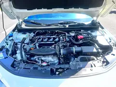 2023 Honda Integra 240TURBO CVT, белый — фото 14