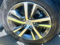 2023 Honda Integra 240TURBO CVT, белый — фото 15