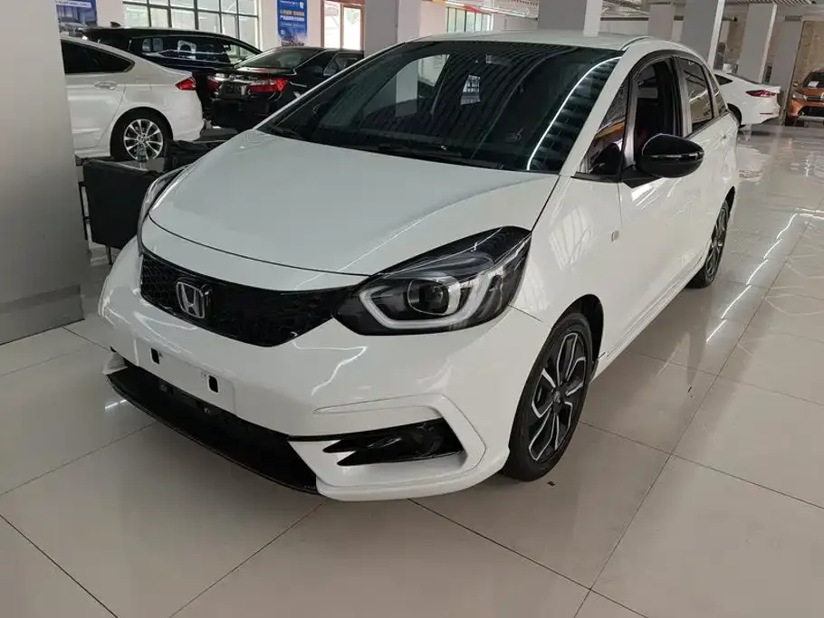 2021 Honda Life 1.5L CVT Sport Xindong