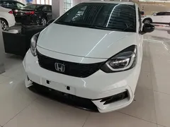 2021 Honda Life 1.5L CVT Sport Xindong, белый — фото 2