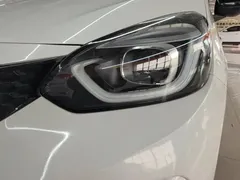 2021 Honda Life 1.5L CVT Sport Xindong, белый — фото 5