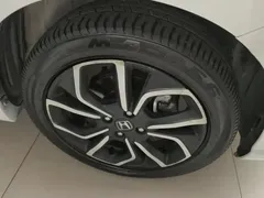 2021 Honda Life 1.5L CVT Sport Xindong, белый — фото 6