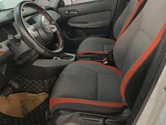2021 Honda Life 1.5L CVT Sport Xindong, белый — фото 9