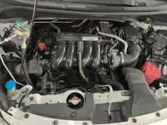 2021 Honda Life 1.5L CVT Sport Xindong, белый — фото 10