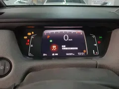 2021 Honda Life 1.5L CVT Sport Xindong, белый — фото 14