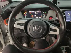 2021 Honda Life 1.5L CVT Sport Xindong, белый — фото 15