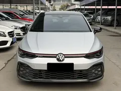 2021 Volkswagen Golf GTI 380TSI DSG — фото 2