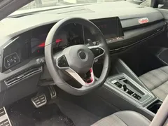 2021 Volkswagen Golf GTI 380TSI DSG — фото 3