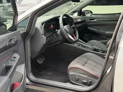2021 Volkswagen Golf GTI 380TSI DSG — фото 4