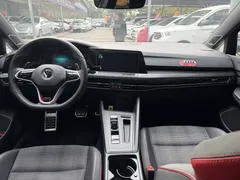 2021 Volkswagen Golf GTI 380TSI DSG — фото 5