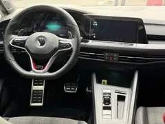 2021 Volkswagen Golf GTI 380TSI DSG — фото 6