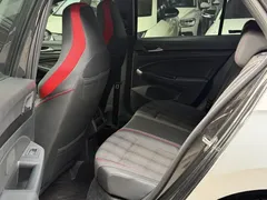 2021 Volkswagen Golf GTI 380TSI DSG — фото 7