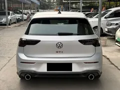 2021 Volkswagen Golf GTI 380TSI DSG — фото 9