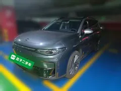 2024 Leapmotor C16 EV 520 Premium — фото 1