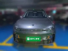 2024 Leapmotor C16 EV 520 Premium — фото 2