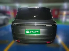 2024 Leapmotor C16 EV 520 Premium — фото 3