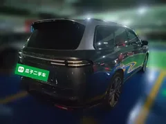 2024 Leapmotor C16 EV 520 Premium — фото 4