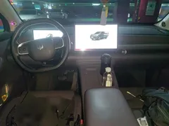 2024 Leapmotor C16 EV 520 Premium — фото 5