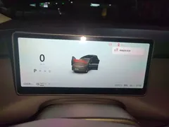 2024 Leapmotor C16 EV 520 Premium — фото 7