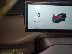 2024 Leapmotor C16 EV 520 Premium — фото 8