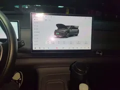 2024 Leapmotor C16 EV 520 Premium — фото 9
