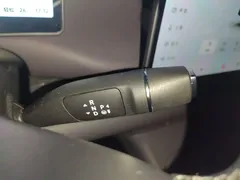 2024 Leapmotor C16 EV 520 Premium — фото 10