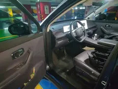 2024 Leapmotor C16 EV 520 Premium — фото 12