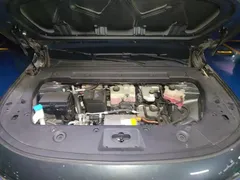 2024 Leapmotor C16 EV 520 Premium — фото 16