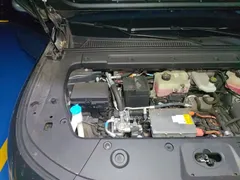 2024 Leapmotor C16 EV 520 Premium — фото 21