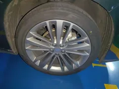 2024 Leapmotor C16 EV 520 Premium — фото 25