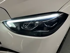 2023 Mercedes-Benz C-Class C 200 L Sport, белый — фото 4