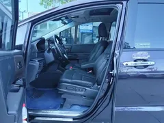 2022 Honda Odyssey 2.0L e:HEV — фото 4