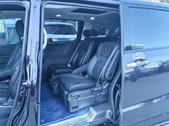 2022 Honda Odyssey 2.0L e:HEV — фото 5