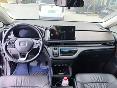 2022 Honda Odyssey 2.0L e:HEV — фото 6