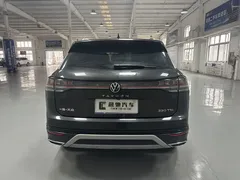 2023 Volkswagen Tayron 330TSI 2WD Luxury Plus Advanced, чёрный — фото 5
