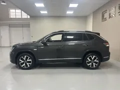 2023 Volkswagen Tayron 330TSI 2WD Luxury Plus Advanced, чёрный — фото 7