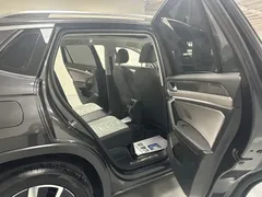 2023 Volkswagen Tayron 330TSI 2WD Luxury Plus Advanced, чёрный — фото 14