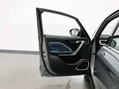 2023 Geely Jiaji L 1.5TD DCT Luxury, зелёный — фото 8