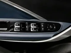 2023 Geely Jiaji L 1.5TD DCT Luxury, зелёный — фото 9