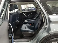 2023 Geely Jiaji L 1.5TD DCT Luxury, зелёный — фото 15
