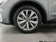 2023 Geely Jiaji L 1.5TD DCT Luxury, зелёный — фото 17